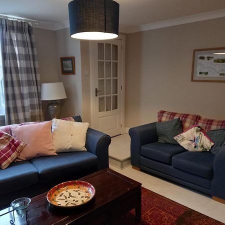 Appartamento The Hideaway Peebles Esterno foto