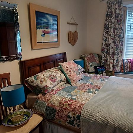 Appartamento The Hideaway Peebles Esterno foto