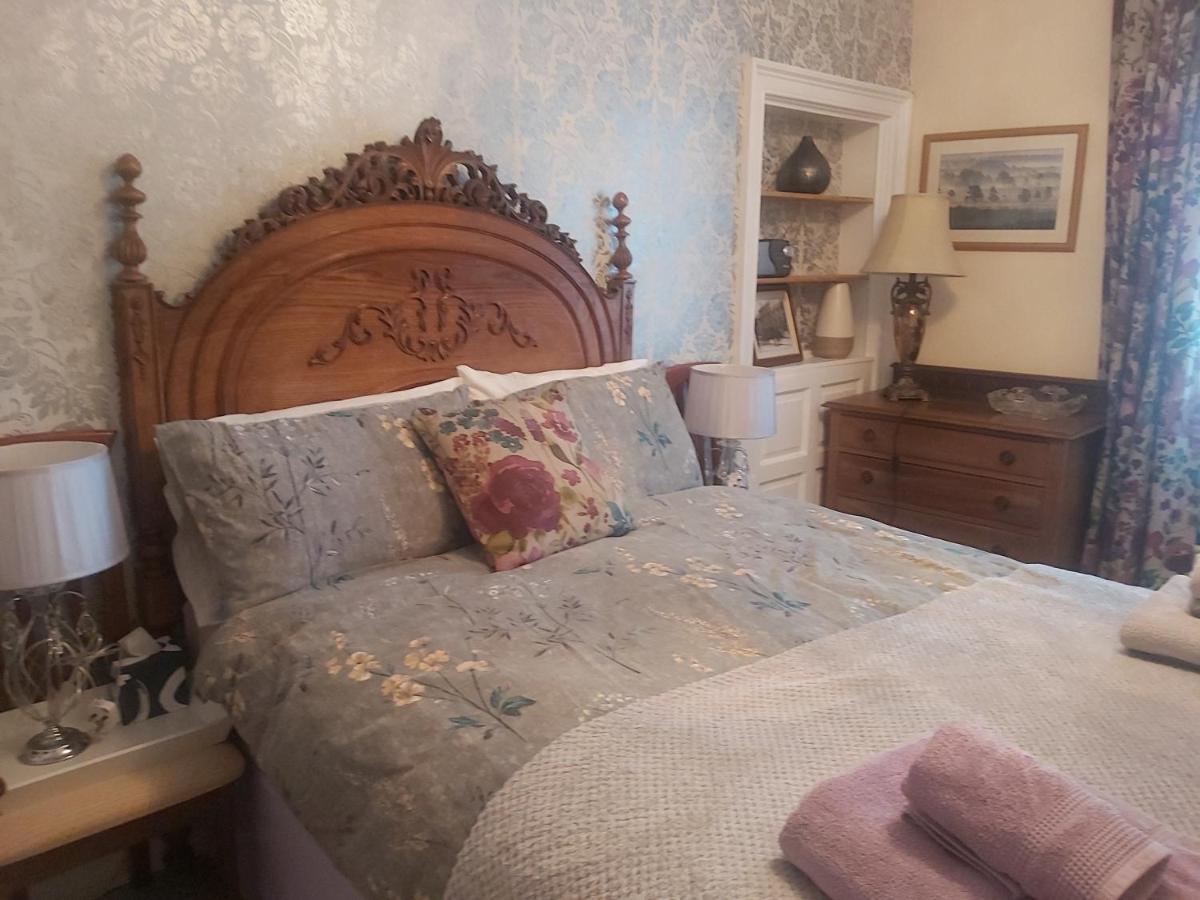 Appartamento The Hideaway Peebles Esterno foto