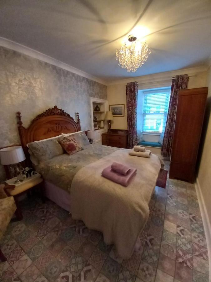 Appartamento The Hideaway Peebles Esterno foto