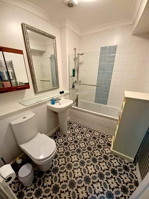 Appartamento The Hideaway Peebles Esterno foto