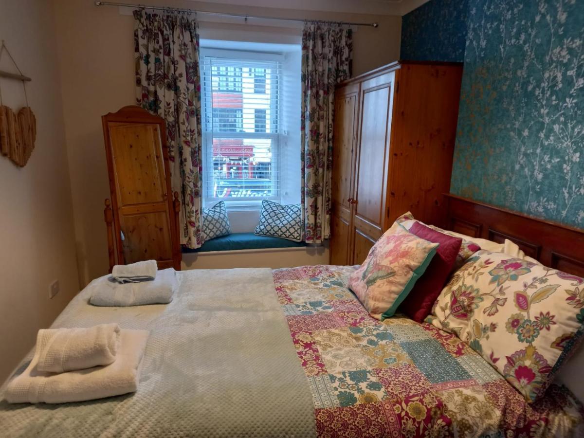 Appartamento The Hideaway Peebles Esterno foto
