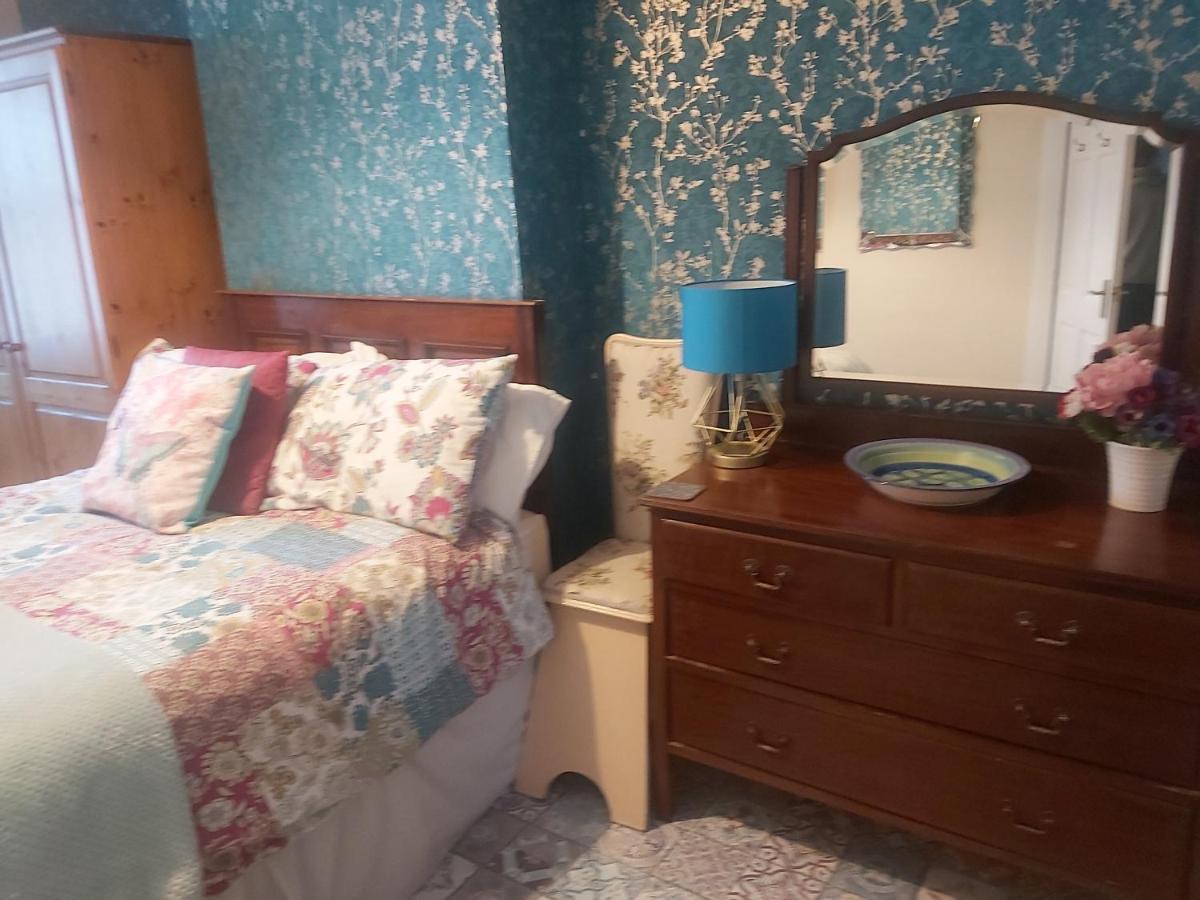 Appartamento The Hideaway Peebles Esterno foto