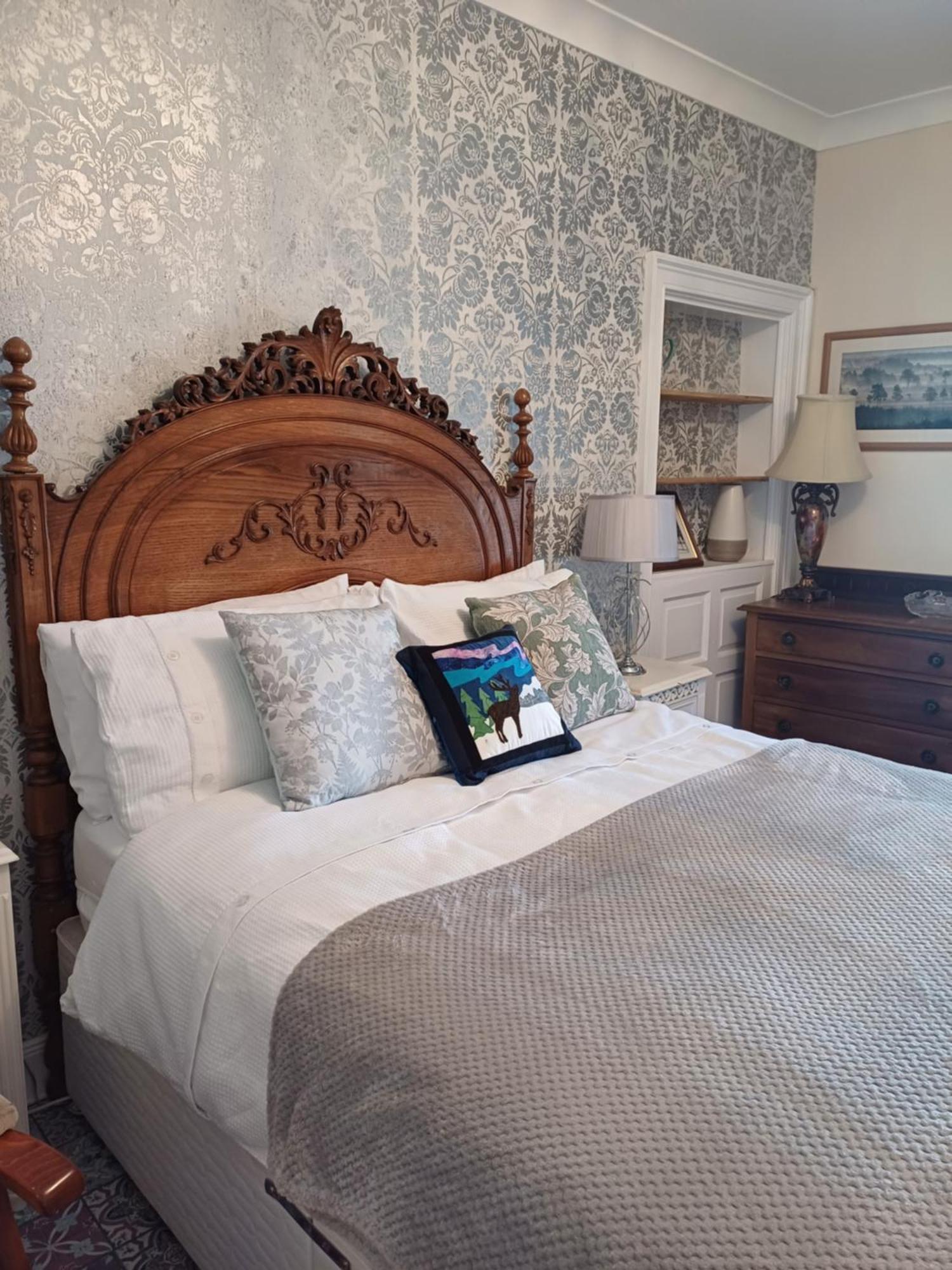 Appartamento The Hideaway Peebles Esterno foto