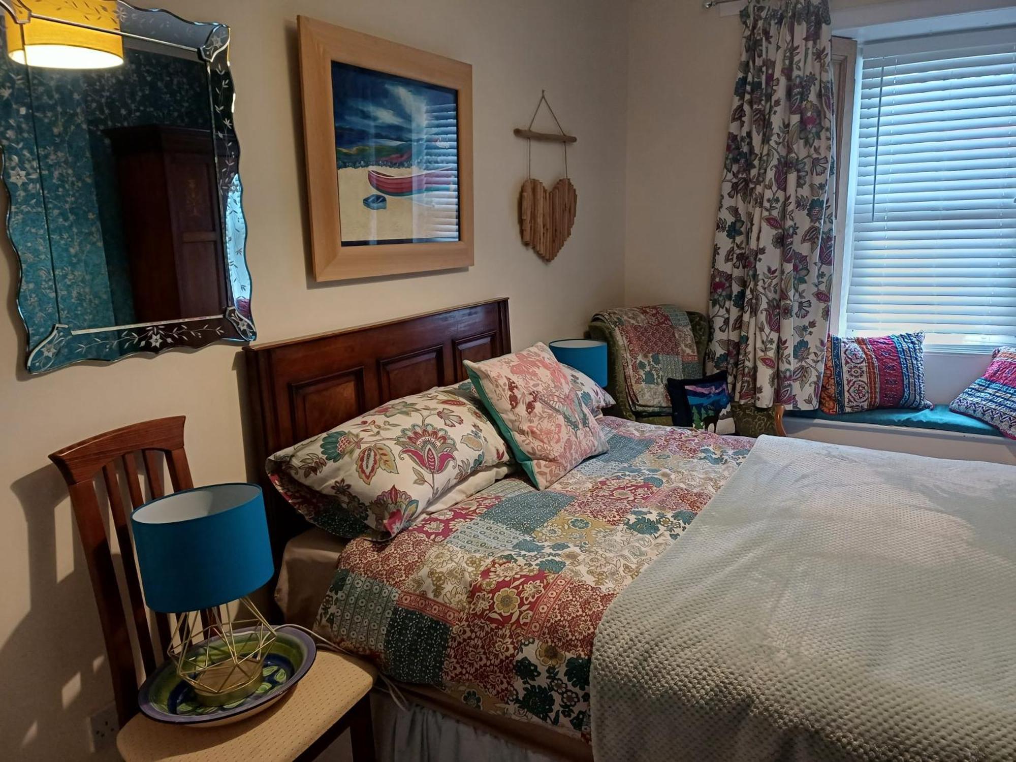Appartamento The Hideaway Peebles Esterno foto