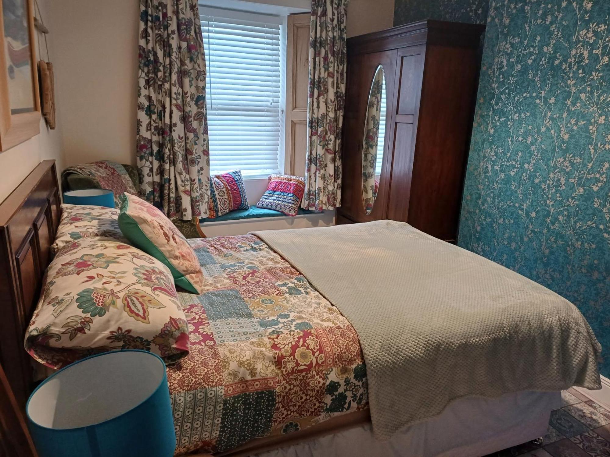 Appartamento The Hideaway Peebles Esterno foto