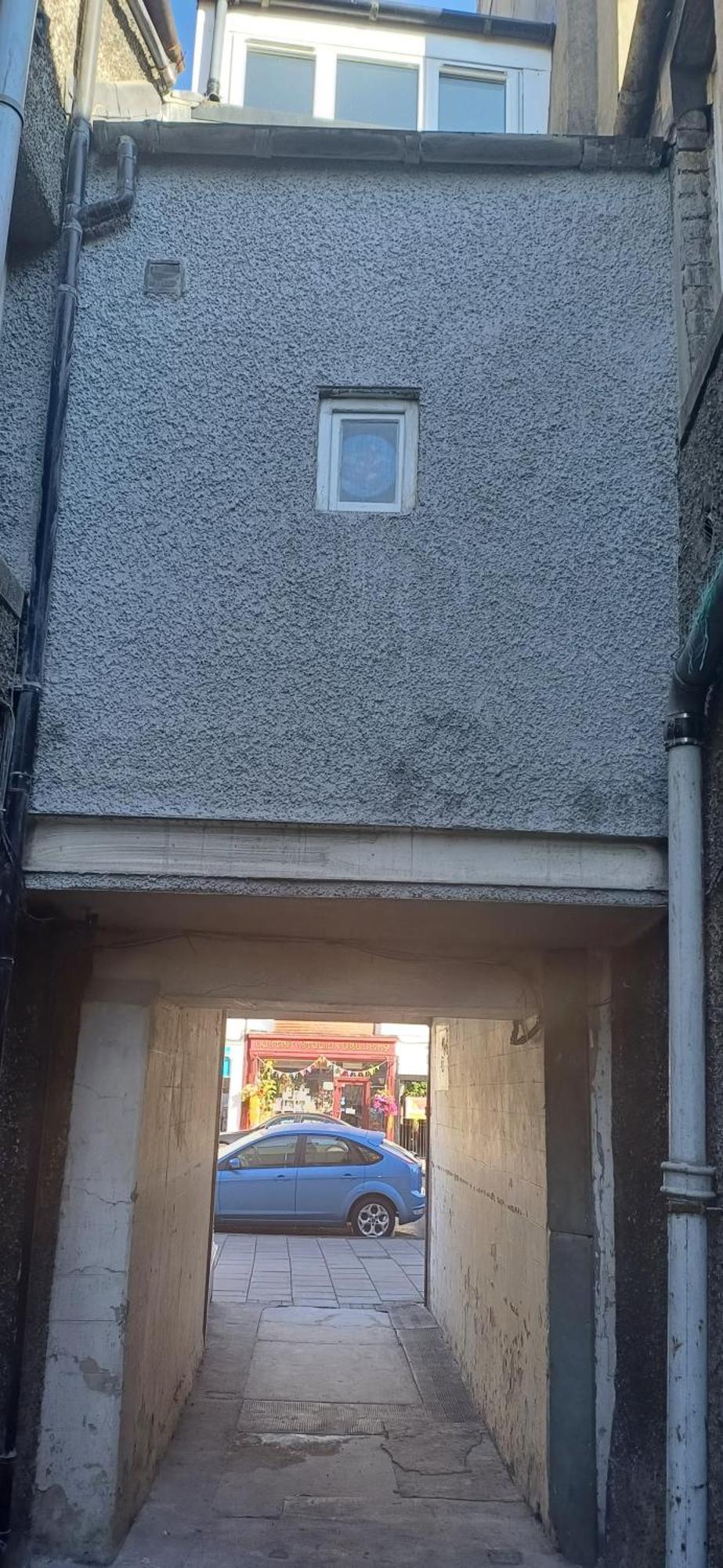 Appartamento The Hideaway Peebles Esterno foto